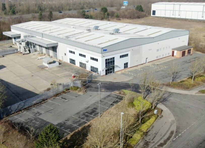 12A Follingsby Close, Gateshead en alquiler - Foto del edificio - Imagen 2 de 19