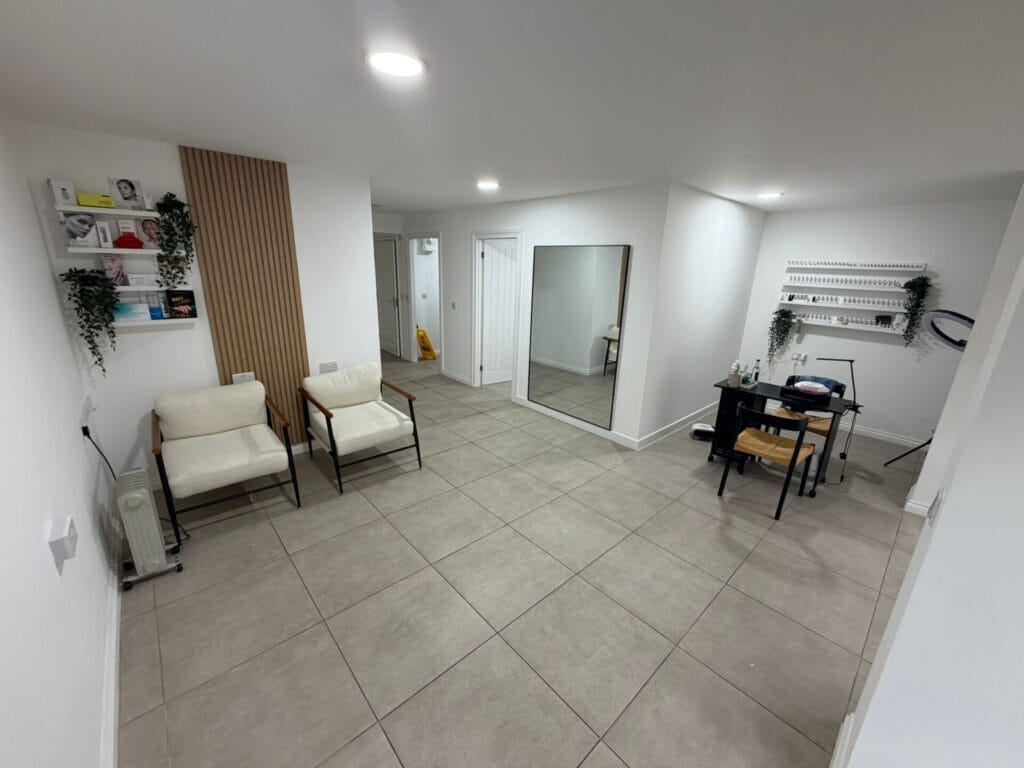 71-77 South St, Bishop's Stortford en alquiler Foto del interior- Imagen 1 de 4
