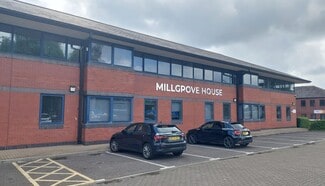 Más detalles de Parc Ty Glas, Cardiff - Oficina en alquiler