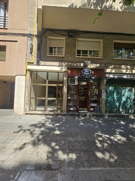 Carrer de València, Barcelona, Barcelona en venta - Foto del edificio - Imagen 1 de 2