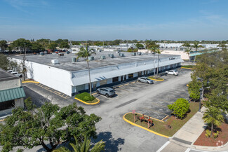 Más detalles para 1823-1845 NW 38th Ave, Lauderhill, FL - Espacio de varios usos en alquiler