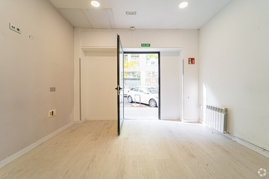 Edificio residencial en Madrid, Madrid en venta - Foto del interior - Imagen 1 de 1