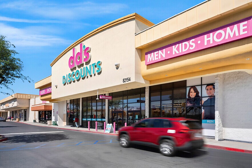 Indio Plaza cartera de 5 inmuebles en venta en LoopNet.es - Foto del edificio - Imagen 2 de 5