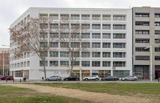 Más detalles de Carrer de Ramon Turró, 27-29, Barcelona - Oficina en alquiler