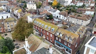 Más detalles de 59 High St, Hythe - Hoteles y hospedaje en venta