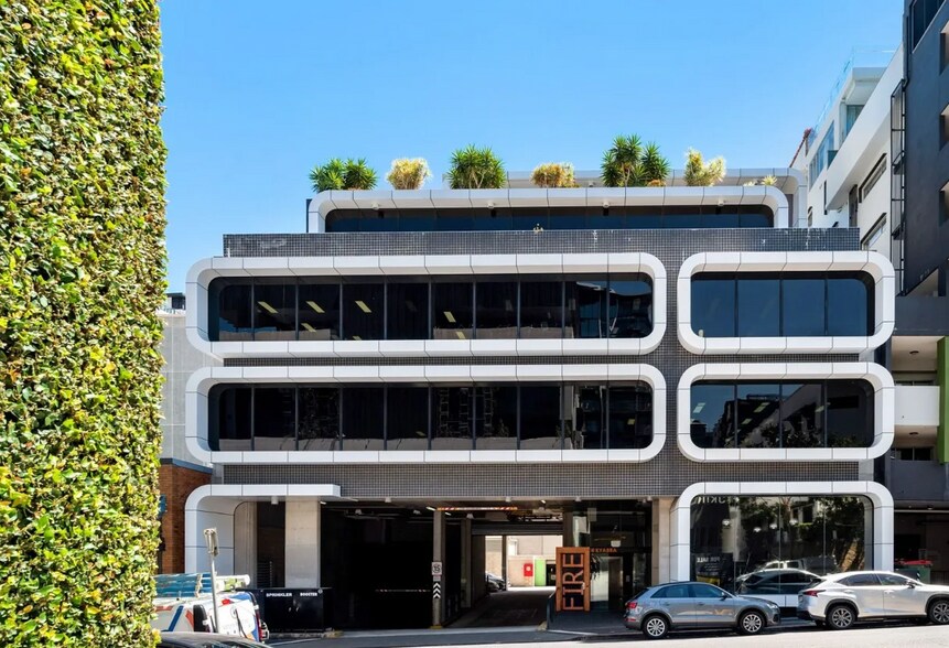 4 Kyabra St, Newstead en alquiler - Foto del edificio - Imagen 1 de 1