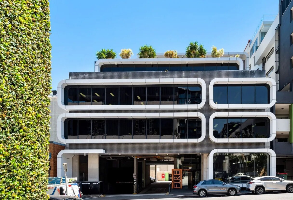 4 Kyabra St, Newstead en alquiler Foto del edificio- Imagen 1 de 2