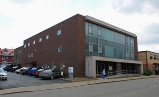 Más detalles de 210 Brooks St, Charleston, WV - Oficina en venta