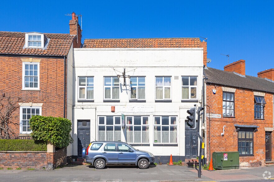 79 Brook St, Grantham en venta - Foto del edificio - Imagen 1 de 2