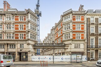 Más detalles de Sicilian Av, London - Oficina en alquiler