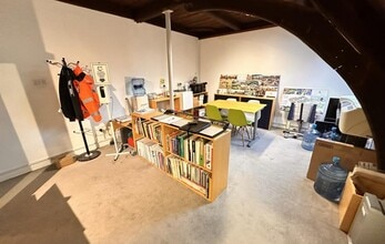 St Matthews Rd, Norwich en alquiler Foto del interior- Imagen 2 de 3