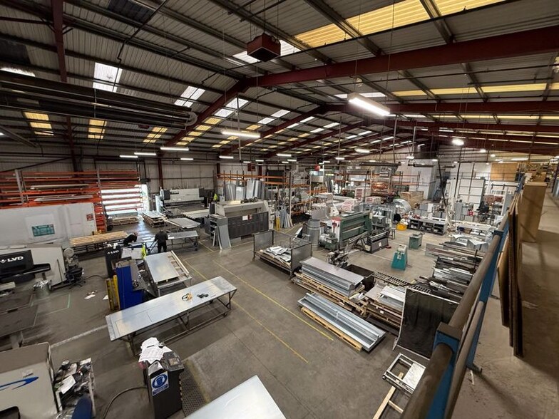 12 Green Ln, Oldham en alquiler - Foto del interior - Imagen 2 de 6