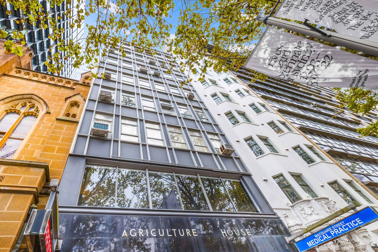 195 Macquarie St, Sydney en venta Foto principal- Imagen 1 de 4