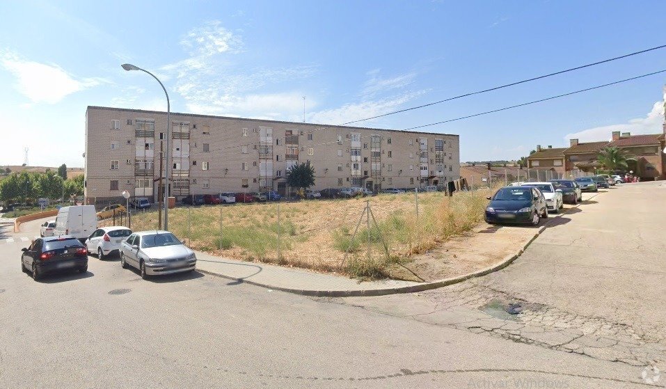 Terreno en San Agustín del Guadalix, Madrid en venta Foto del edificio- Imagen 1 de 1