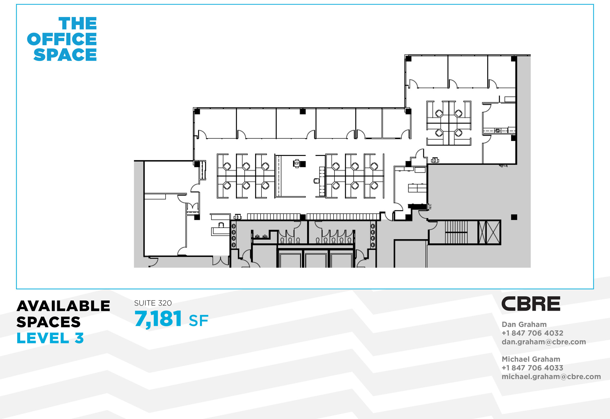 1700 W Higgins Rd, Des Plaines, IL en venta Plano de la planta- Imagen 1 de 1