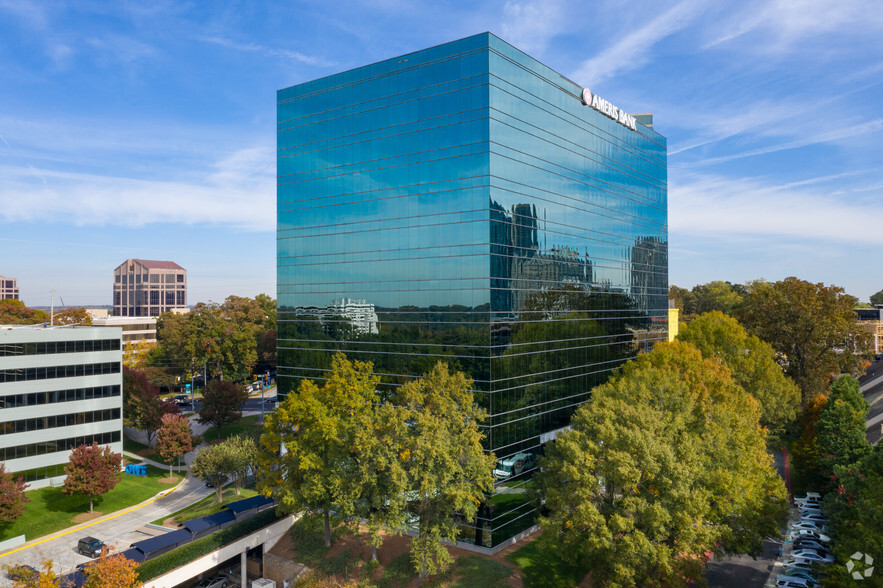 3490 Piedmont Rd NE, Atlanta, GA en alquiler - Foto del edificio - Imagen 3 de 20