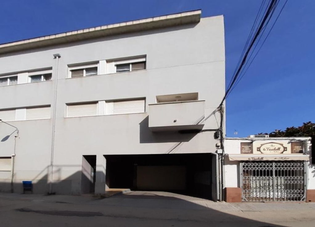 Alcanar, TAR 43569 - Unidad 01 - - Plano de la planta - Image 1 of 4