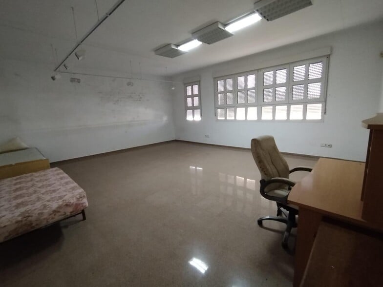 Nave en Bocairent, Valencia en venta - Foto del interior - Imagen 2 de 13