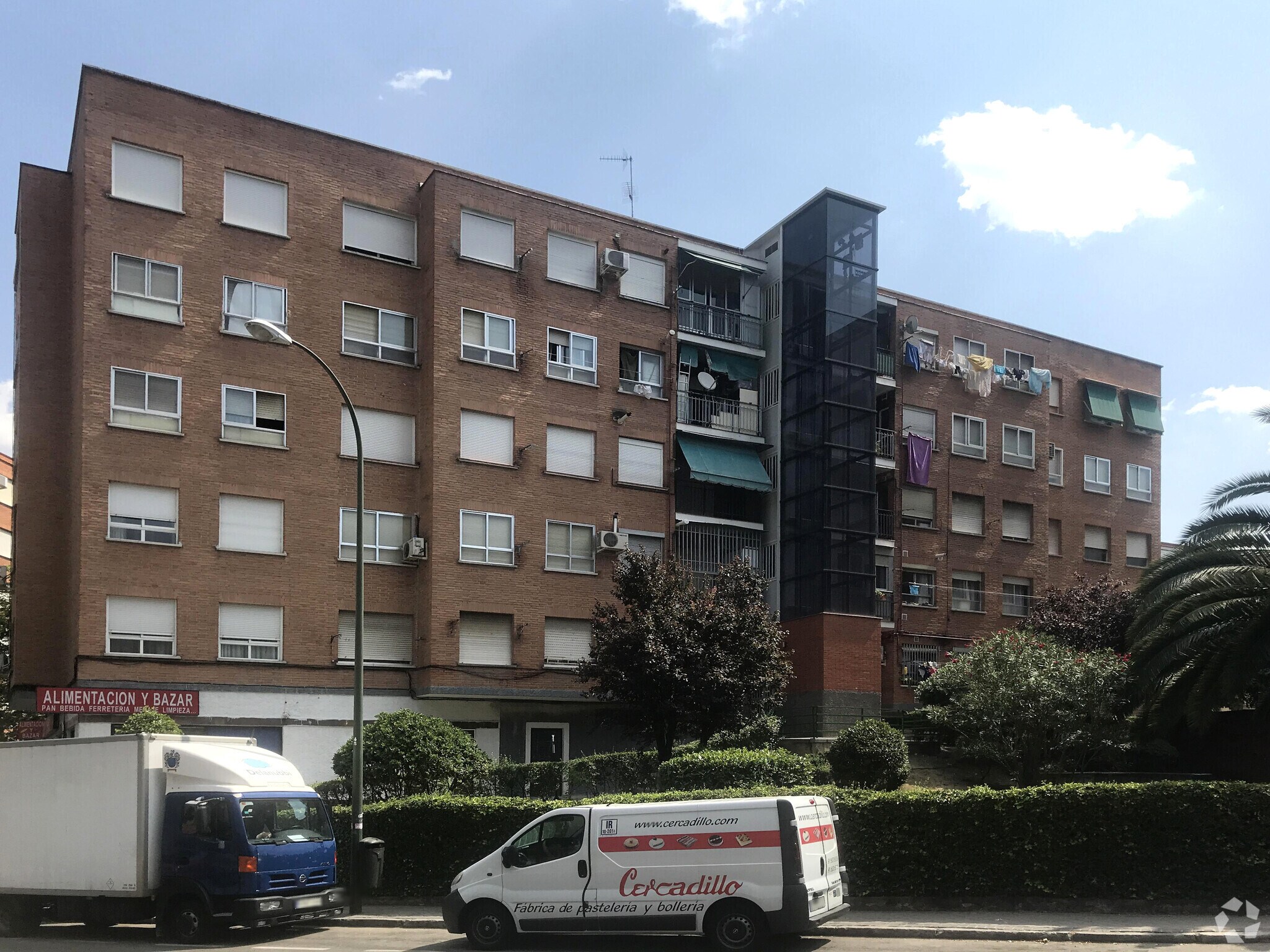 Calle el Toboso, 123, Madrid, Madrid en venta Foto principal- Imagen 1 de 1