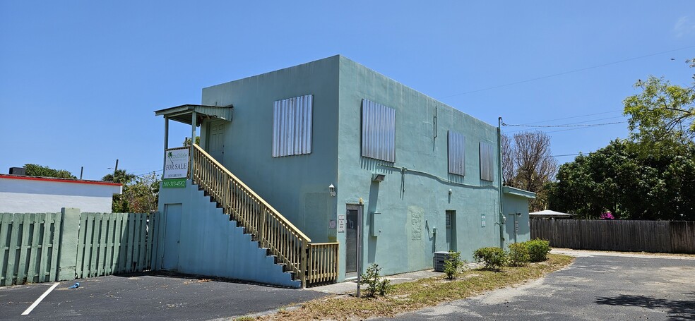 618 N Dixie Hwy, Lake Worth, FL en venta - Foto principal - Imagen 1 de 3