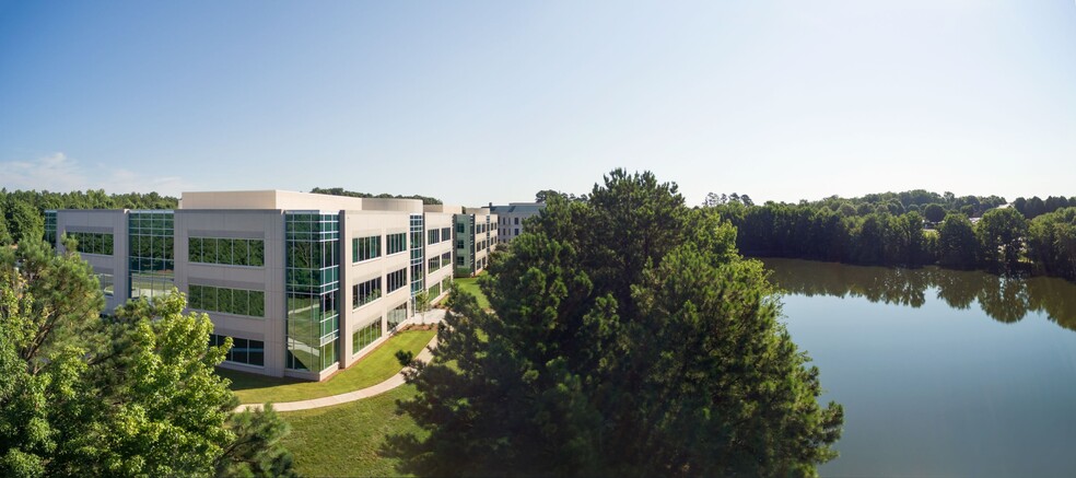 360 Kingsley Park Dr, Fort Mill, SC en alquiler - Foto del edificio - Imagen 2 de 12