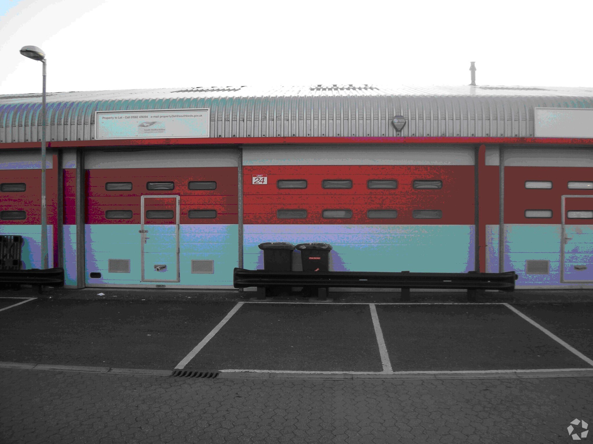 Acacia Clos, Leighton Buzzard en alquiler Foto principal- Imagen 1 de 3