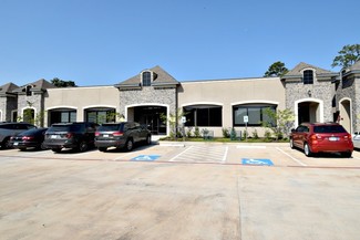 Más detalles para 150 Pine Forest Dr, Shenandoah, TX - Oficinas en alquiler