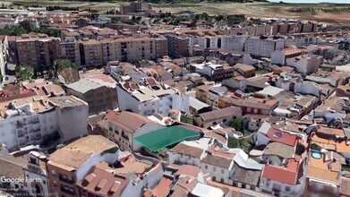 Linares, JAE - Aérea vista de mapa - Image1