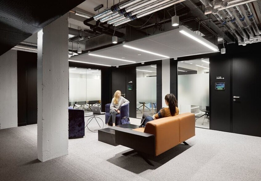 98 Theobalds Rd, London en alquiler - Foto del edificio - Imagen 2 de 4