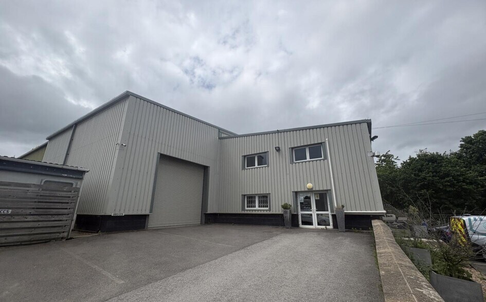 Littlewell Ln, Ilkeston en alquiler - Foto principal - Imagen 1 de 4
