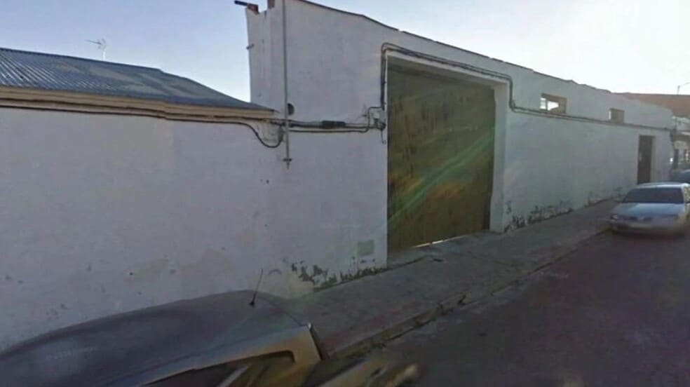 Terreno en Dos Hermanas, Sevilla en venta - Foto del edificio - Imagen 1 de 1