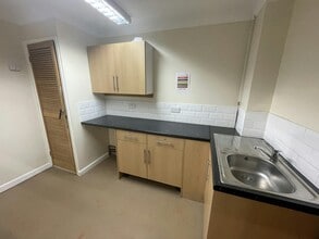 14 Garth St, Stoke On Trent en alquiler Foto del interior- Imagen 2 de 4