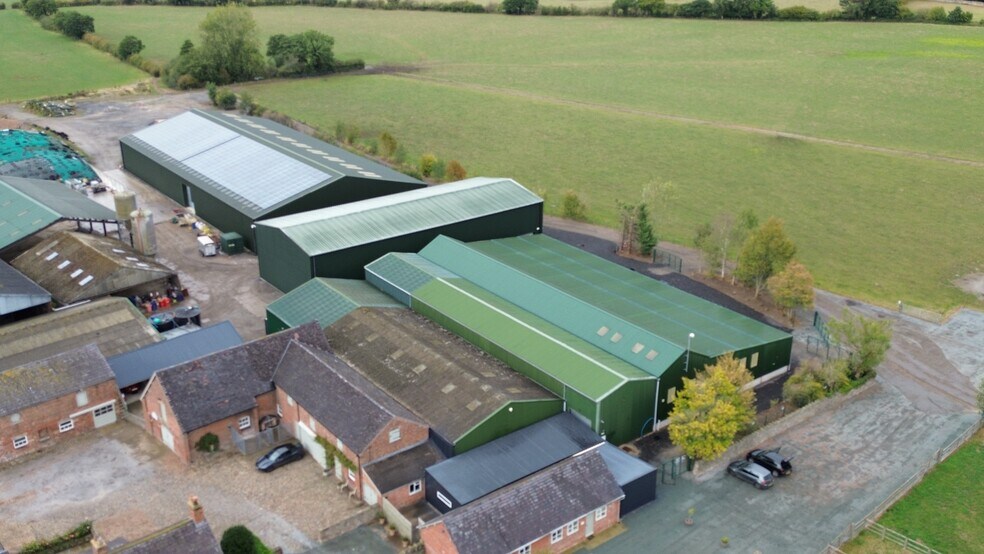 Smithy Ln, Chester en alquiler - Foto del edificio - Imagen 2 de 3