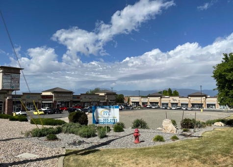 Village Blvd & Hwy 36, Stansbury Park, UT en alquiler - Foto del edificio - Imagen 2 de 6