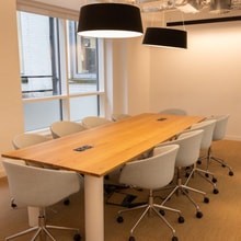 165 Fleet St, London en alquiler Foto del interior- Imagen 2 de 3
