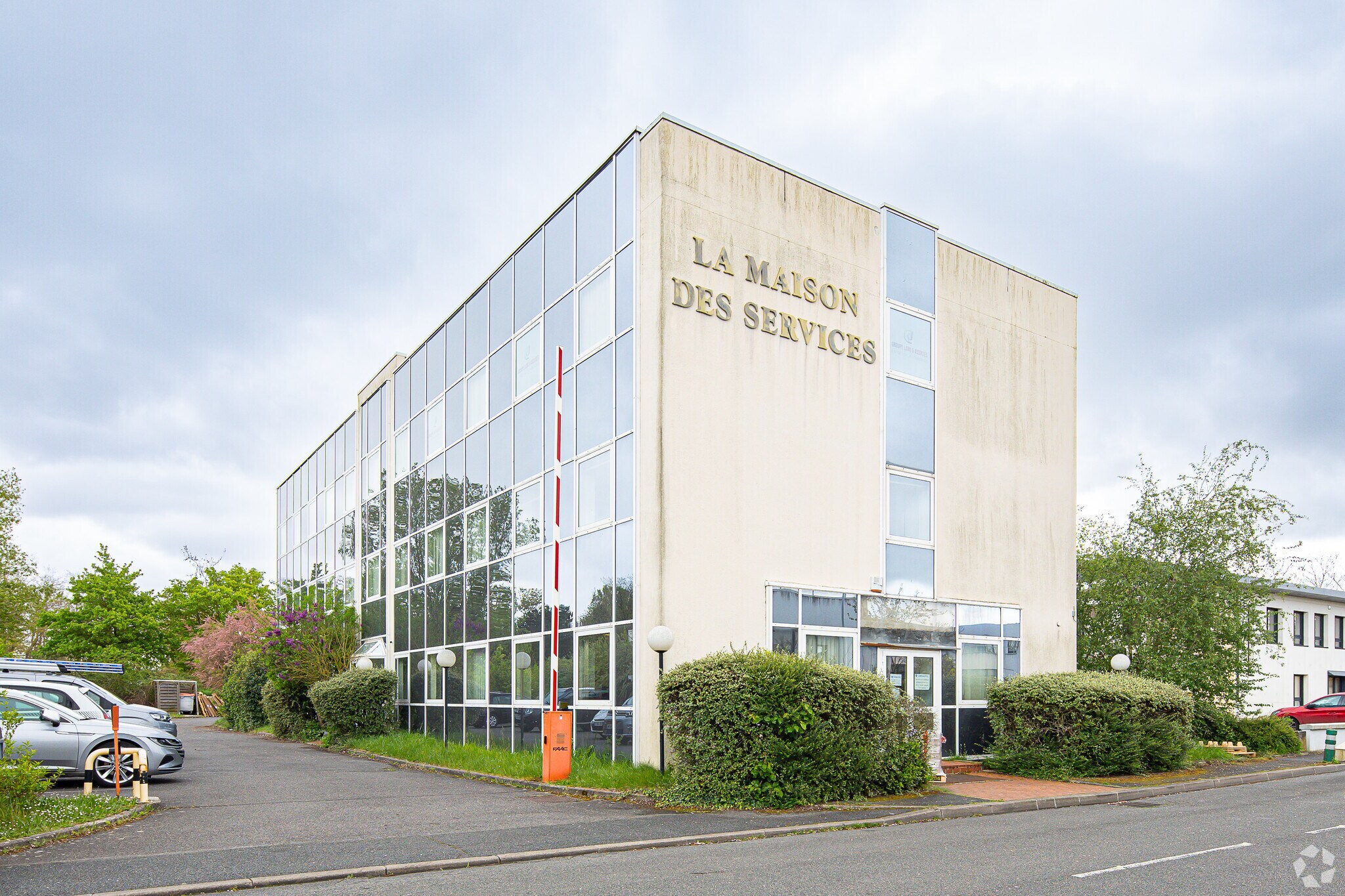 11 Avenue Des 2 Lacs, Villejust en alquiler Foto principal- Imagen 1 de 3