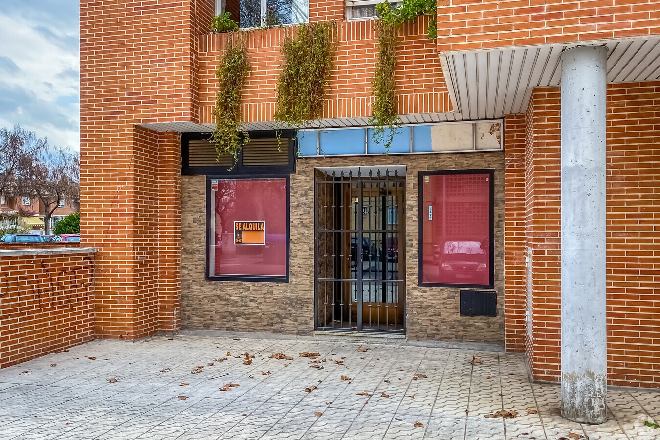 Calle Toledo, 10, Alcalá de Henares, MAD 28804 - Unidad Puerta C, Esc. 4 - - Foto del interior - Image 2 of 2