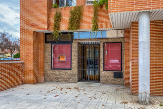 Calle Toledo, 10, Alcalá De Henares, Madrid en alquiler Foto del interior- Imagen 2 de 2