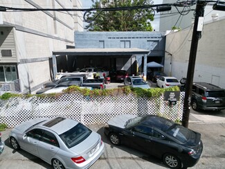 Más detalles para 808 Kawaiahao St, Honolulu, HI - Naves en alquiler