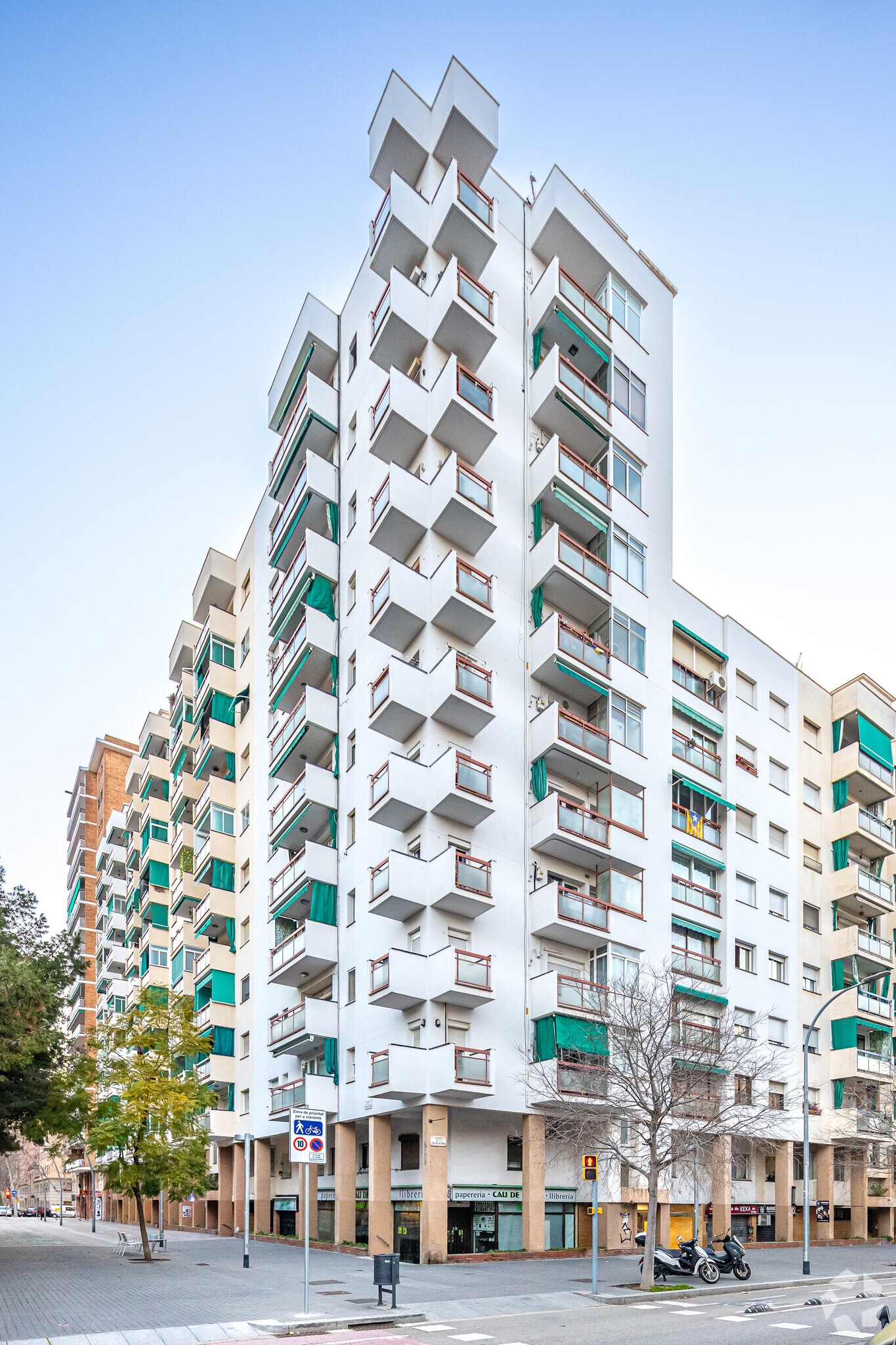 Local en Barcelona, Barcelona en alquiler Foto principal- Imagen 1 de 4