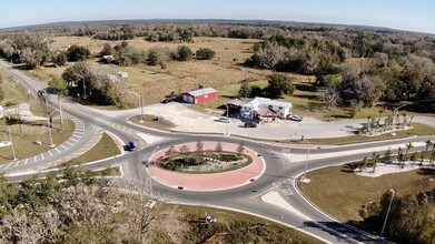 15738 Ponce De Leon Blvd, Brooksville, FL - VISTA AÉREA  vista de mapa - Image1