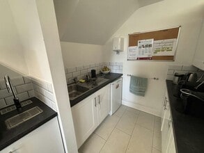 3 Dry Drayton Rd, Oakington en alquiler Foto del interior- Imagen 2 de 4