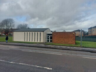 Más detalles de 30 Elizabeth Av, Larbert - Local en venta