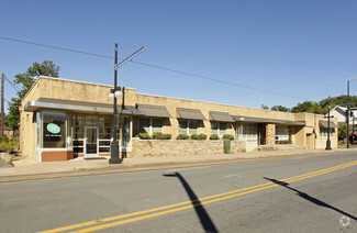 Más detalles para 321 N Maple St, North Little Rock, AR - Coworking en alquiler