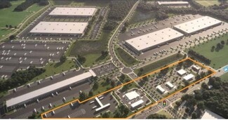 Más detalles de 2925 Pruden Blvd, Suffolk, VA - Terreno en alquiler