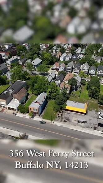 356 Ferry St, Buffalo, NY en venta - Vídeo de anuncio comercial - Imagen 2 de 12