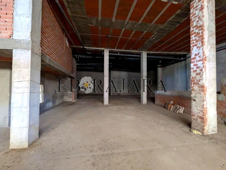 Edificio residencial en Talavera de la Reina, Toledo en venta - Foto del edificio - Imagen 2 de 2