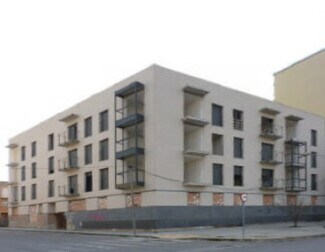 Más detalles de Carrer del Conseller Comorera, 20, Cervera - Edificio residencial​ en venta