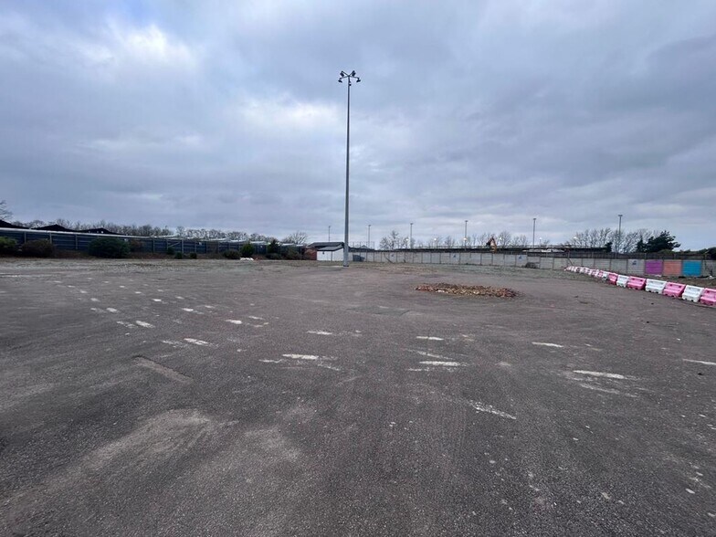 Caxton Way, Stevenage en alquiler - Foto principal - Imagen 1 de 7