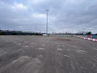 Más detalles de Caxton Way, Stevenage - Terreno en alquiler